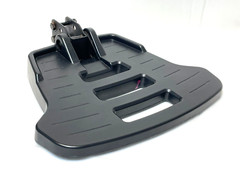 GENUINE Pride Jazzy Select 6 Scooter Power Wheelchair Footrest Foot Plate