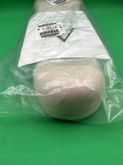 Alps General purpose Cushion Prosthetic liner,Sz 24. 3mm Thick, GPFR24-3