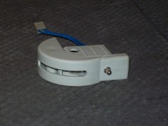 ACORN SUPERGLIDE 120/130 STAIRLIFT REPLACEMENT ARMREST INTERLOCK SAFETY SWITCH