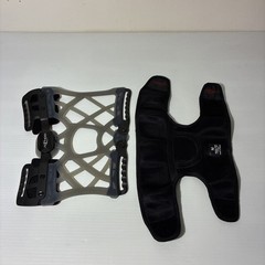 Don Joy Reaction Web Knee Support Medial Right Lateral Left Size M