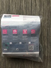 Medi USA Circaid Profile Leg Sleeve CFLW1056 4 Short SEALED FREE SHIPPING