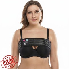 Everyday Medical Breast Implant Stabilizer Band One Size