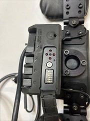 ATOM Electronic Head Array ASL Adaptive Switch Lab