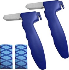 1/2 Pack Car Door Handle for Elderly Car Handle Assist Portable Vehicle Support