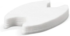 BSURE 24 Anal Leakage Pads, Light Absorbency Incontinence Liner, FREE shipping