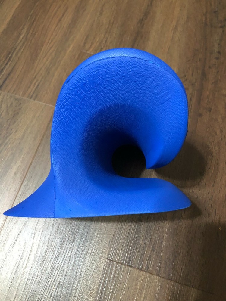 Cervical Neck Traction Device for Neck Pain Relief, Neck Stretcher for Home