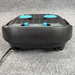 Foot Circulator FC-2000 Massager Reflexology Circulation Therapy Fitness Health