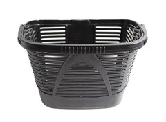 Large Front Basket for Pride GO-CHAIR Electric Mobility ScooterKRMS31 MS31 W3431