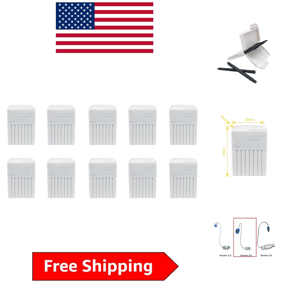 Cost-Effective 80 Filters for Siemens/Signia Hearing Aids – Enhanced Protection