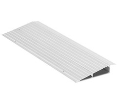 Threshold Ramp 1″/2″/3″/4″/5″ Aluminum Door Ramp Capacity 700 lbs Wheelchair
