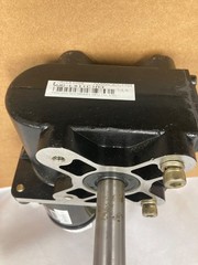 Shoprider Streamer Right & Left Drive Motors & Gearbox PIHSIANG M4-7MNW-2