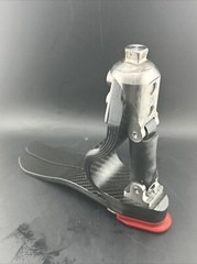 Left Trulife Solas Prosthetic Foot. Size 28. Category 4. No Shell