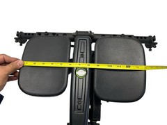 Invacare/Rovi Power Legrest Footrest TDX SP2, More TRC1811 94UA1KB1 Wheelchair