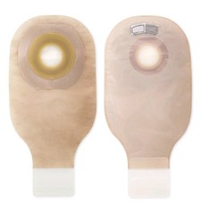 ❤️New 10 Boxes 100 x Ostomy Pouch Premier 1-Piece System 2 1/2″ Transparent 8081
