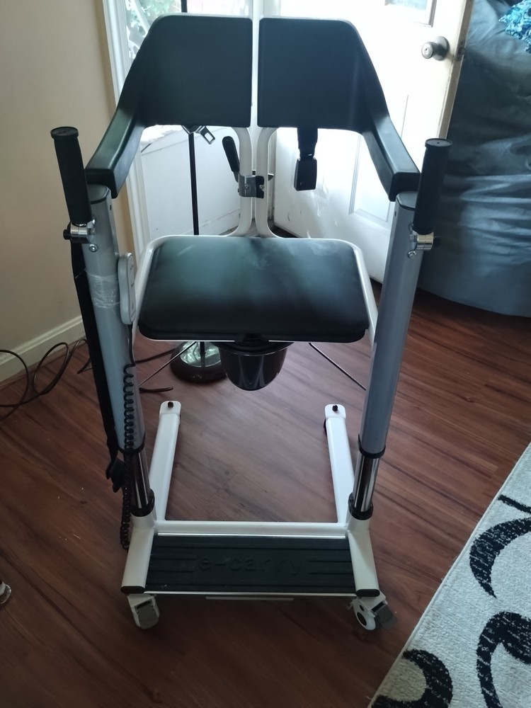 Patient Lift for Home, Remote Control Electric Patient Lift Aid
