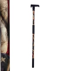 RetrieveALL Telescoping Cargo Tool – 3 to 6 Ft Truck Bed Reach Pole, Heavy Duty