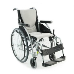 Karman Healthcare S-115 Ultra Lightweight Wheelchair 25 lb