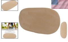 Amputee Prosthetic Liner Patch – Ultimate Friction Relief & Skin Protection