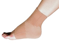 Plantar Facsiitis Sleeve For Heel Foot Arch and Ankle Compression Sleeve