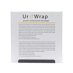 Compression Bandage Elasticated Tubular Sleeve One Size