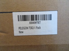 Pelegon Toilet Safety Rails (350 Lb.) – Adjustable Toilet Safety Frame