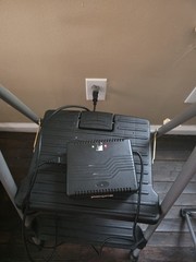 Power Wheelchair JAZZY Evo 613 Bule Power Wheelchair Battery Charger