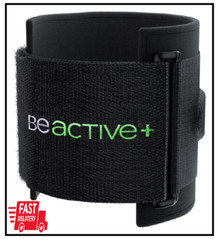 BEACTIVE Plus Acupressure System – Sciatica Pain Relief Brace For Sciatic Ner