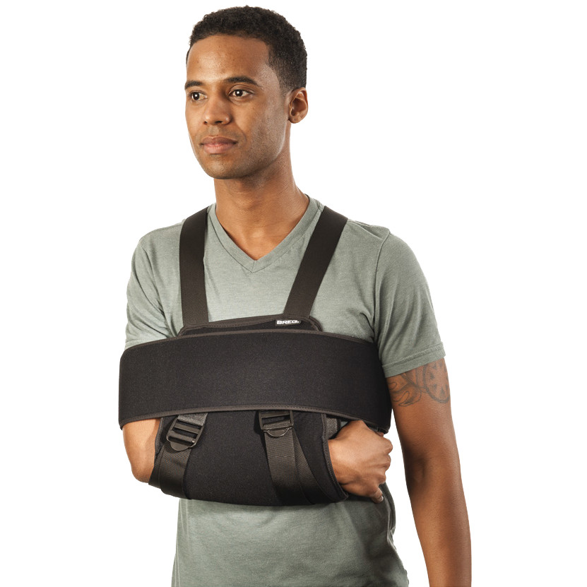 Breg Universal Sling and Swathe – Universal Sling, Swathe – VP10899-000