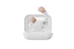 JINGHAO Hearing aids FOR Elderly hearing loss, ITE Amplifier US LOCAL