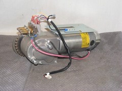 ACORN SUPERGLIDE 120/30 T700 HD STAIRLIFT MOTOR W/GEAR BOX&WIRES LEMAC 65189-407
