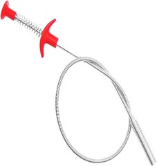 Bendable 4-Claw Pickup Tool – 24 Inch Flexible Reacher for Home Essentials