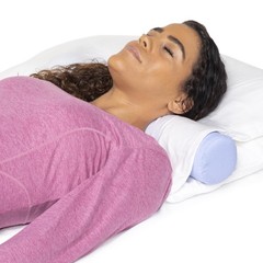 Optp The Original Mckenzie Cervical Roll 20 Neck Support Pillow For Sleep 54686
