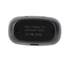312 Button Battery Box With USB Rechargeable Cycle Hearing Amplifier Batteries