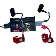 BATTERY CABLES WIRING HARNESS CONNECTOR INVACARE TDX SP POWER WHEELCHAIR PARTS