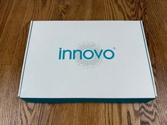 Innovo Pelvic Muscle Exerciser Shorts Kit for Bladder Leak Control – Size 10