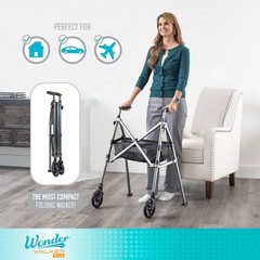 Stander Wonder Walker Plus