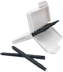 For Siemens/Signia 2.0 Minireceiver Wax Guards Filters Hearing Aid Accessories C