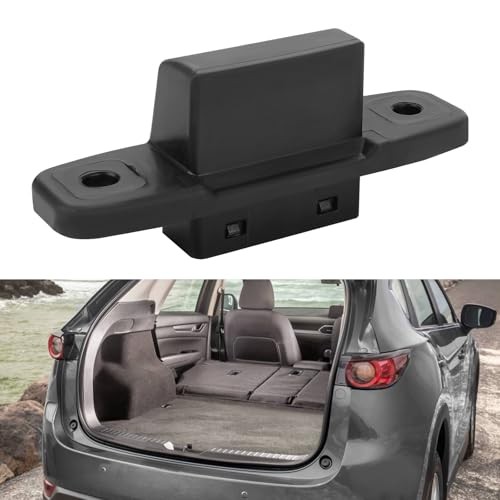 Rear Hatch Release Switch Replacement for Mazda CX-5 2013 2014 2015 2016