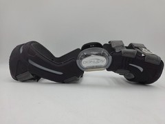 DonJoy Hinged Knee Brace for ACL, PCL, and CI. Right knee, Size XL