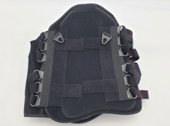 Deroyal Ultralign + TLSO Lumbar Support Back Brace Size XLarge LSO