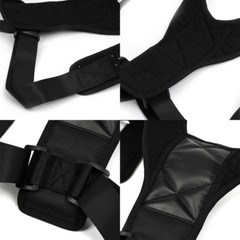 Body Wellness Posture Corrector (Adjustable to All Body Sizes) FREE SHIPPING USA