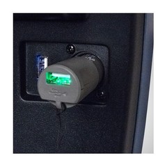 Pride Mobility – Quantum XLR USB Charger