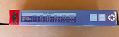 Vasyli Signature David Armstrong II Sensitive Feet Orthotic Insole Medium New!