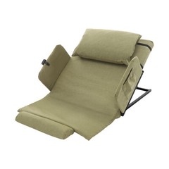 Electric Power Lifting Adjustable Bed Back Rest for Patient , 350lbs, GreenUS