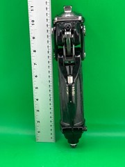 Graph-Lite 4-Bar Pneumatic Prosthetic Knee By TEH LIN. Great Condition
