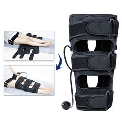 Posture Corrector Belt for Knock Knees & Bow Legs – Adjustable Leg Correction St