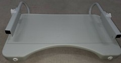 Lumex 5644G Activity Tray Table Fits 565G, 565DG and 565TG