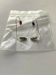2.0 Connex Signia Wire RIC Single Receiver Wire – NEW IN BOX Kirkland Costco