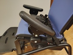 Rifton 860 Activity Chair Pediatric Child Small Adult Senior Positioning Rehab