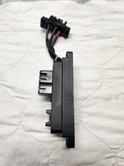 Pride Go Chair Power WIRE Battery Harness Front to Back Connection ELE154971-C